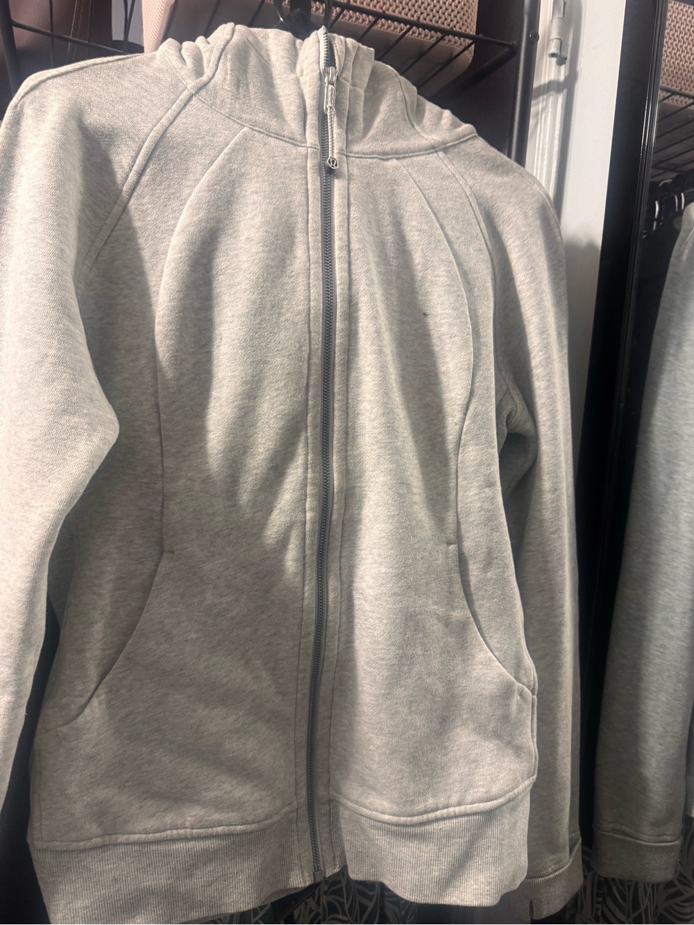 Men's Jacket Subcategory Identification